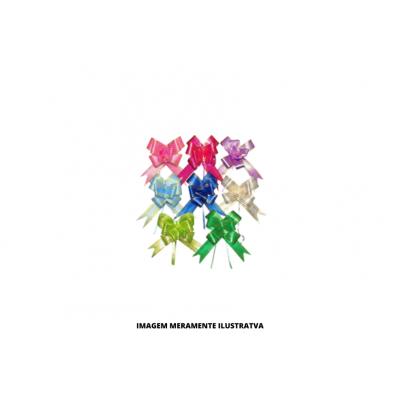 LACO MAGICO - GABI - COLOR 1,6cmX33cm